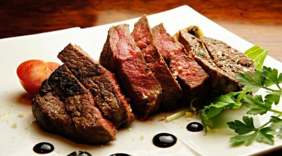 7 Best Restaurants in Tokyo for Wagyu