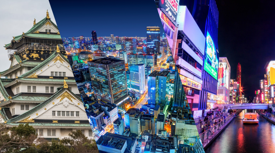 5 Things To Do in Osaka: Your Ultimate Travel Guide